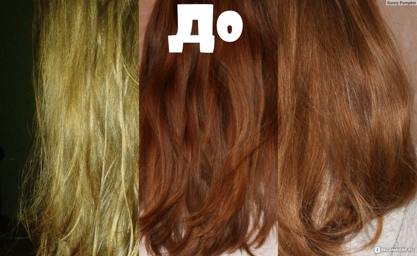Как осветлить волосы и не повредить их? – Плацент Формула