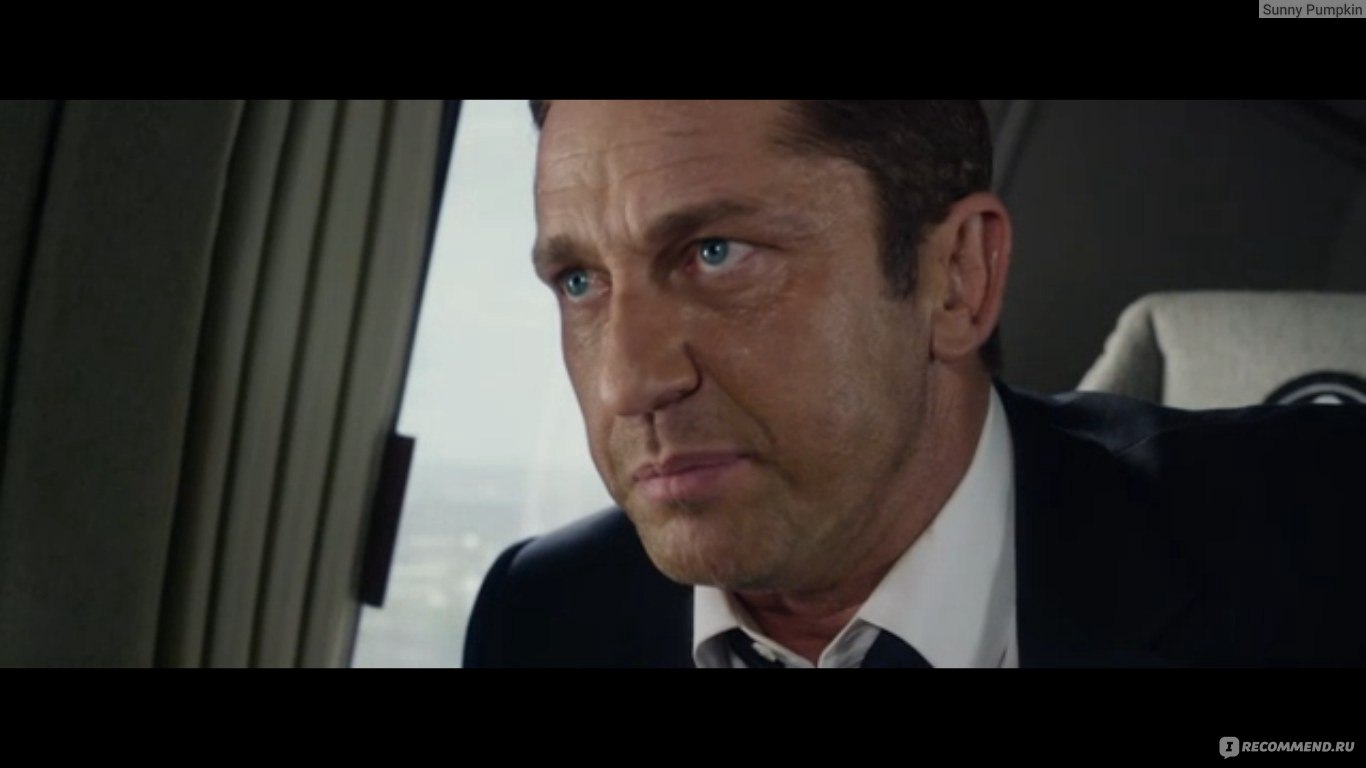 Падение Лондона / London Has Fallen (2016, фильм) - «Лондон упал в прямом и  в переносном смысле. Продолжение фильма 