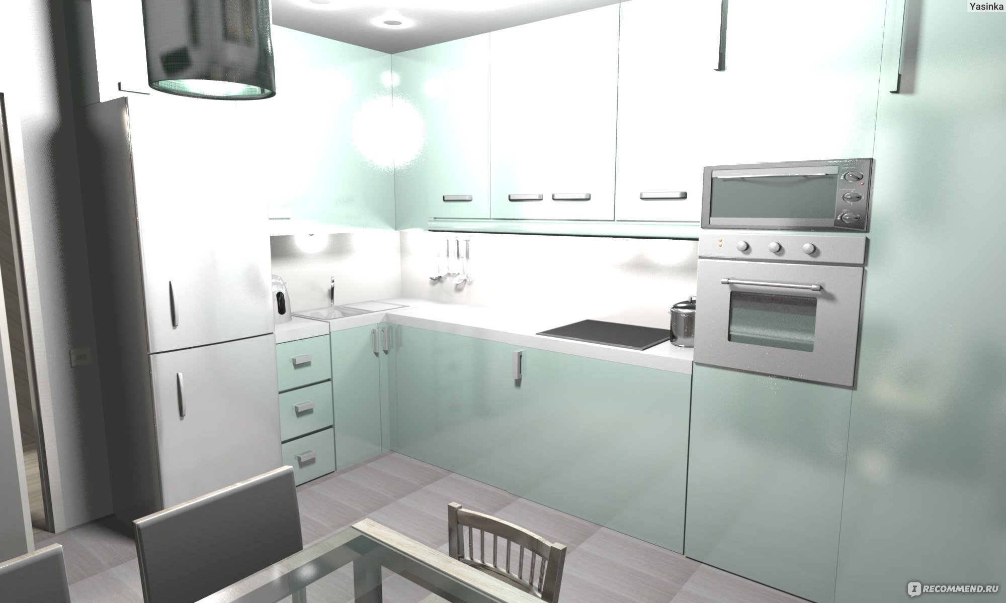 Шкафы для sweet home 3d