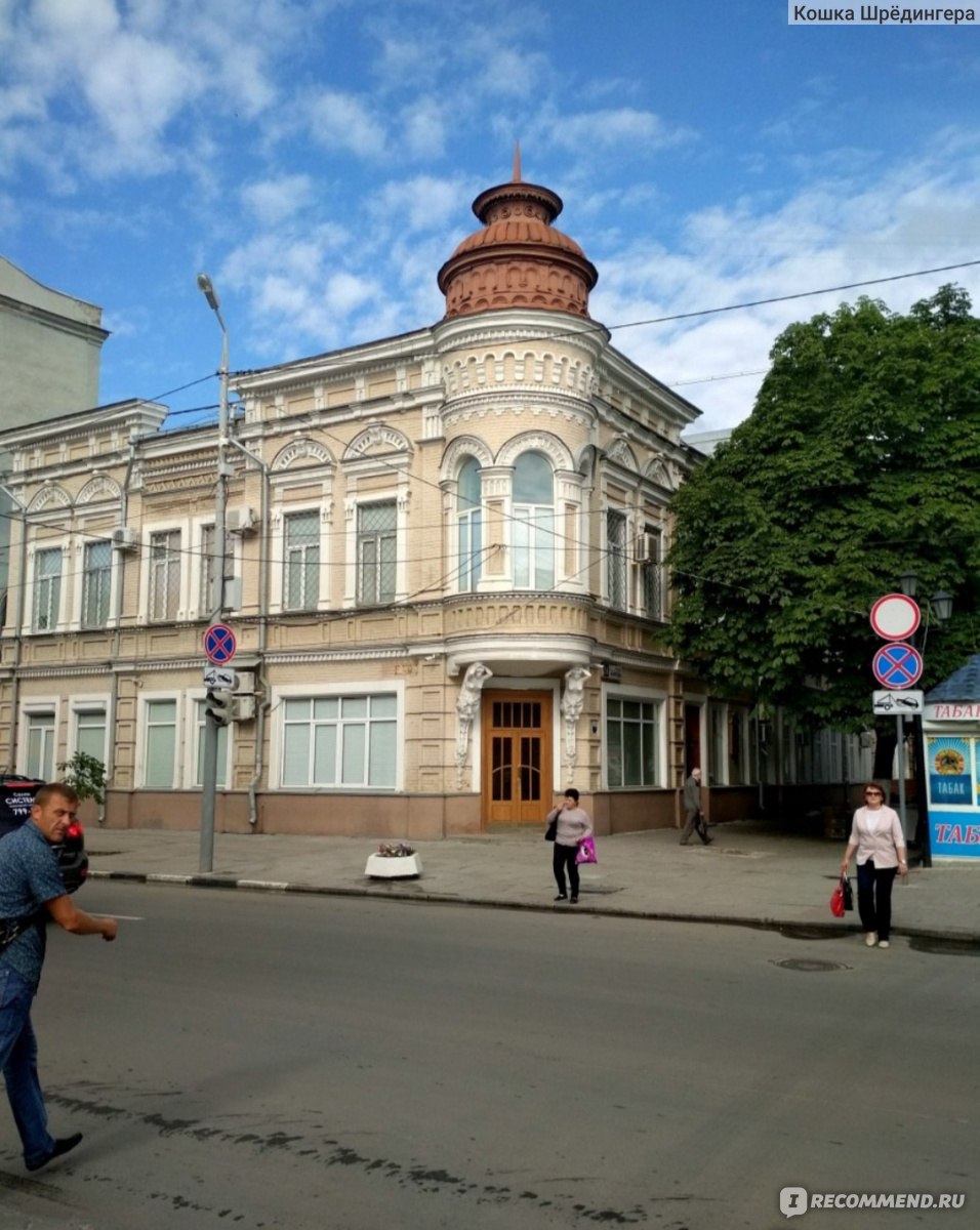 Проспект Кирова / Столыпина, Саратов - «Я живу в центре Саратова и каждый  день хожу по улице, по которой гуляли Маяковский и Дюма. Проспект Петра  Столыпина - красивейшее сердце Саратова, каждый уголок