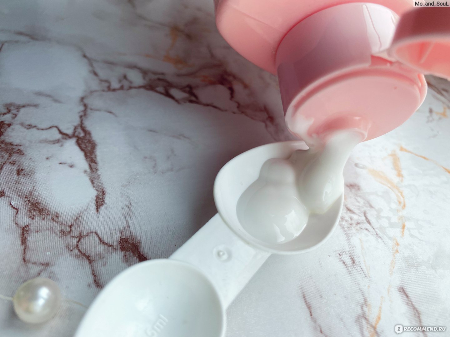 Молочко для лица очищающее L'Oreal Paris Абсолютная нежность Роза+Жасмин фото