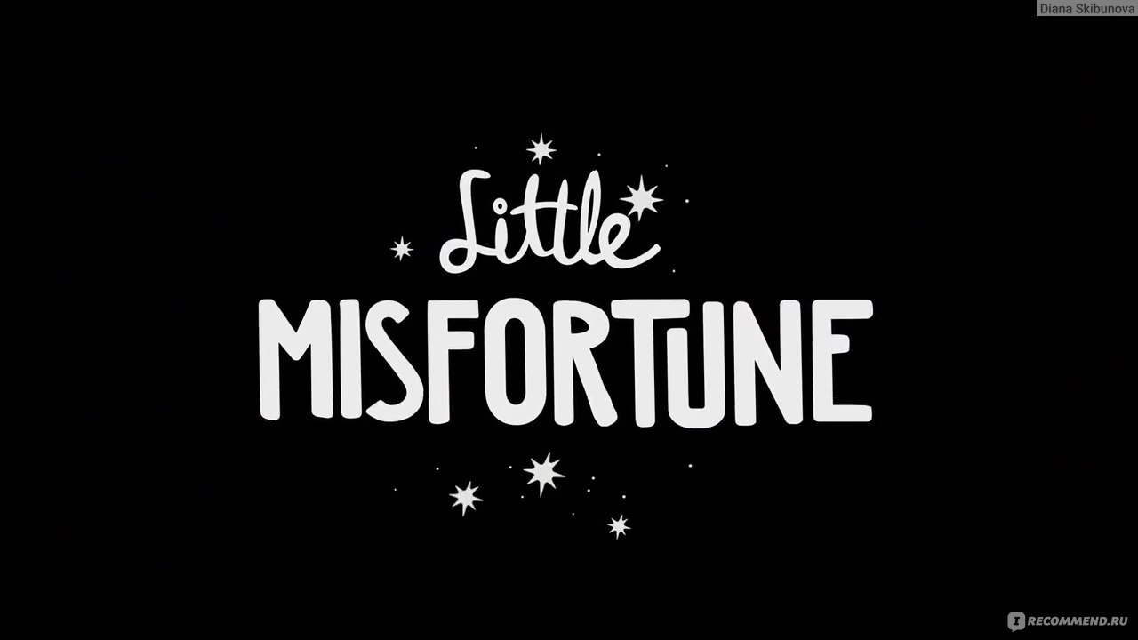 Little Misfortune