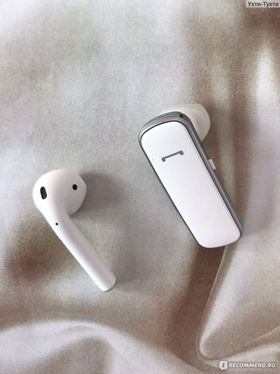 Беспроводные наушники Apple AirPods - «Apple AirPods - наушники за 13 000:  совсем зажрались или стоят своих денег? Лайфхак: как настроить, чтобы  наушники объявляли, кто вам звонит. » | отзывы