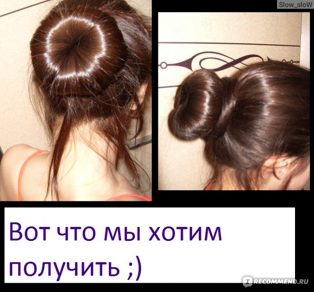 Сделать парик из своих волос в Москве
