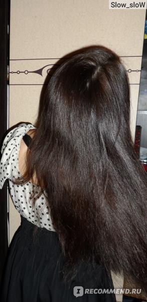 15 советов по уходу за низкопористыми волосами