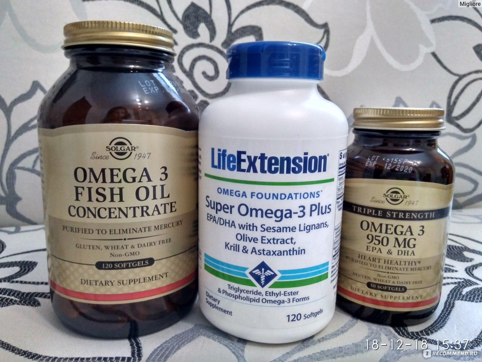   Fish Oil Ocean Plus   Orzax  MyPsyHealth