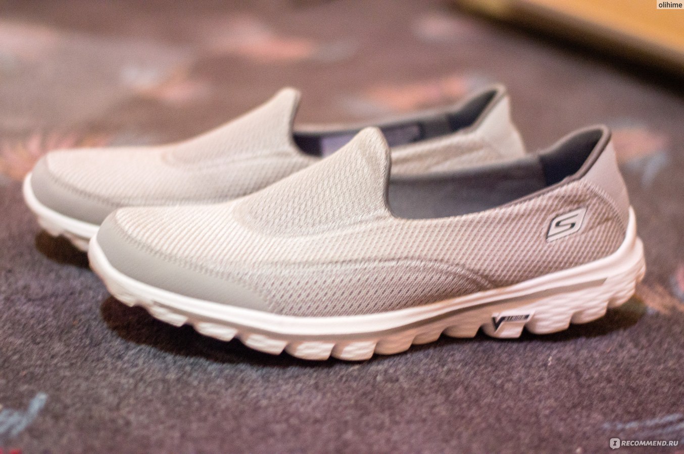 Skechers go walk 2 axis new arrivals