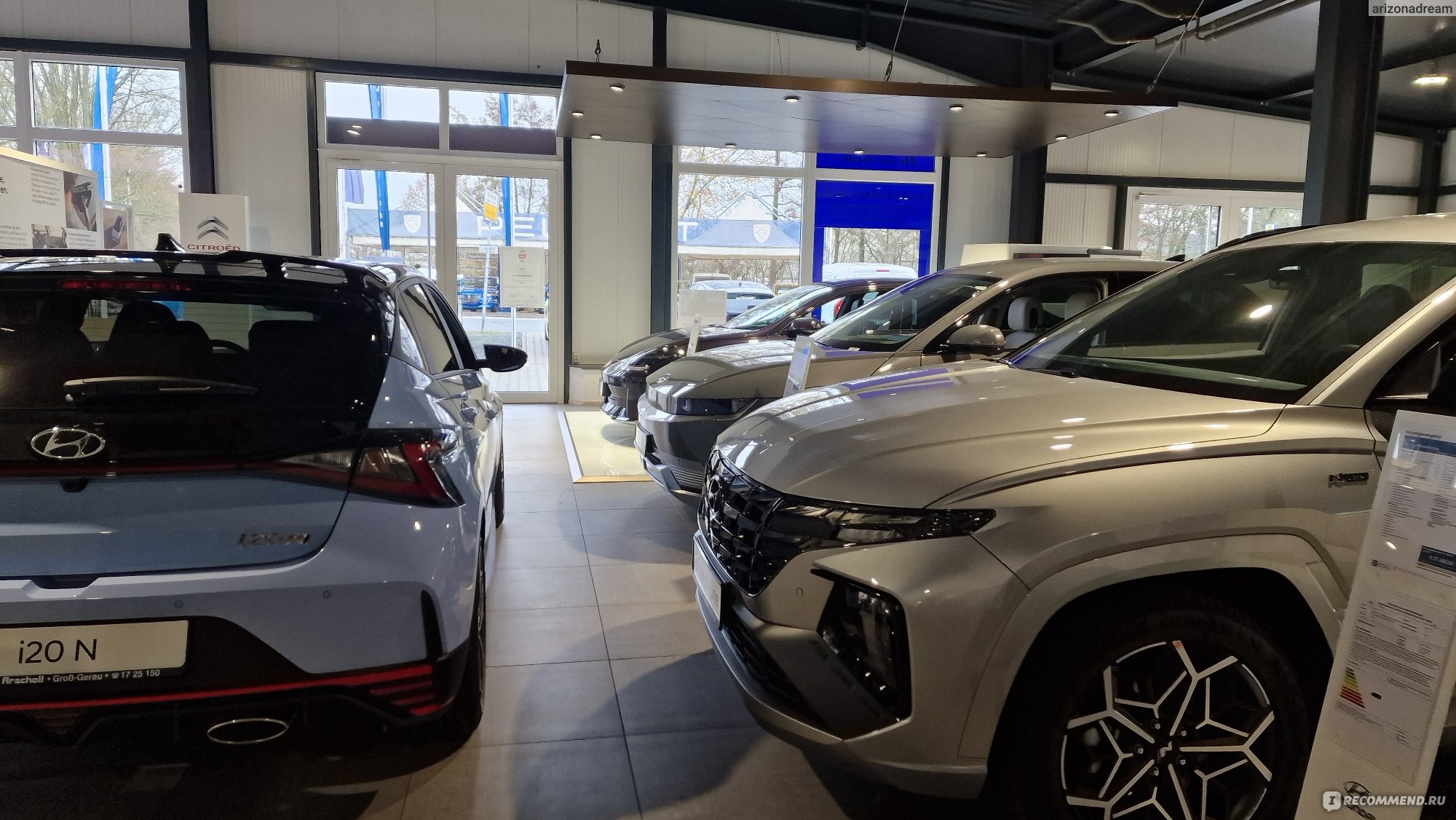 Автоцентр Autohaus Arscholl , Гросс-Герау, Германия - «Я плакала, когда  узнала, что нужно в машине ремонтировать и сколько это стоит😱. Ремонт  стоимостью раза в три больше , чем сама машина💲» | отзывы