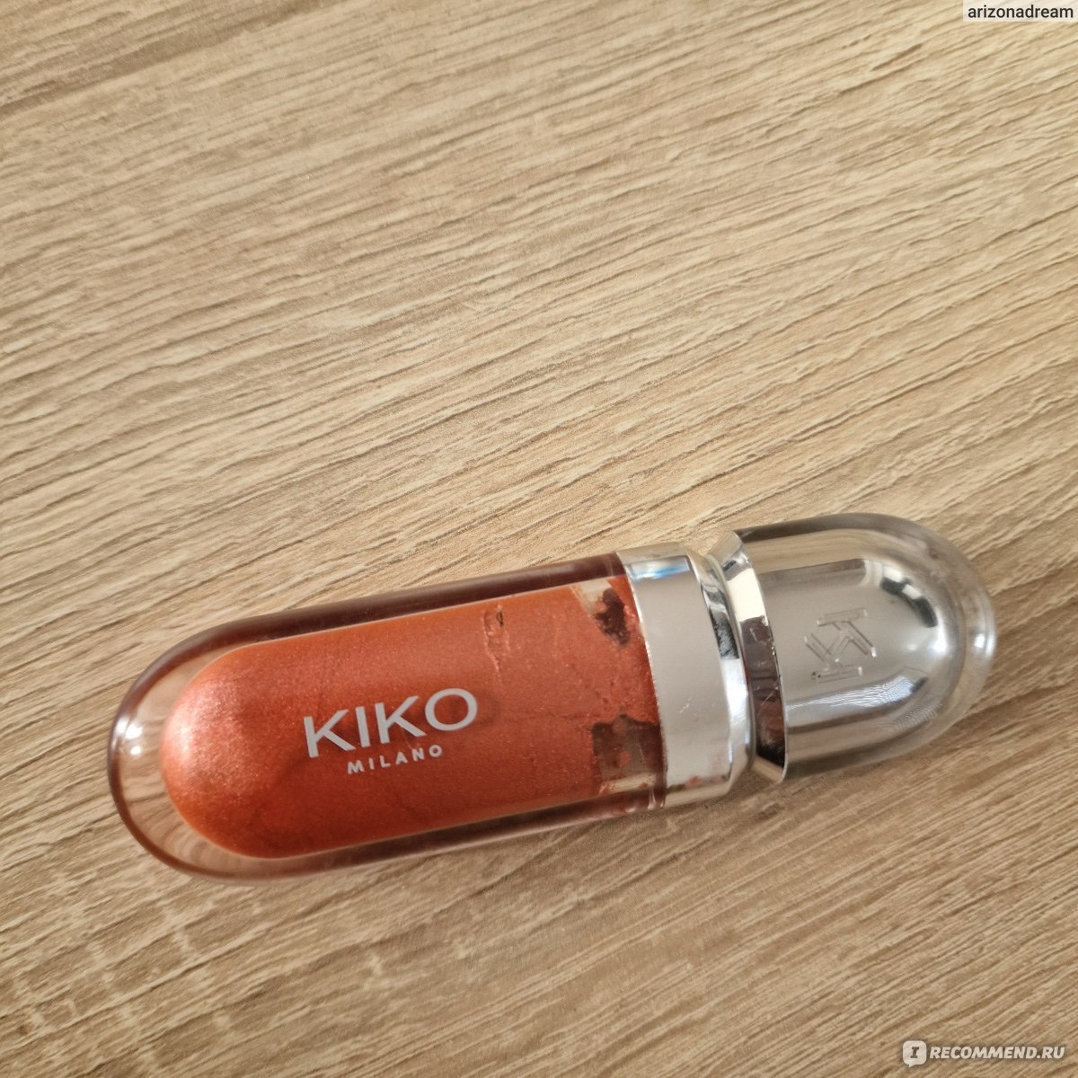 Kiko milano 33