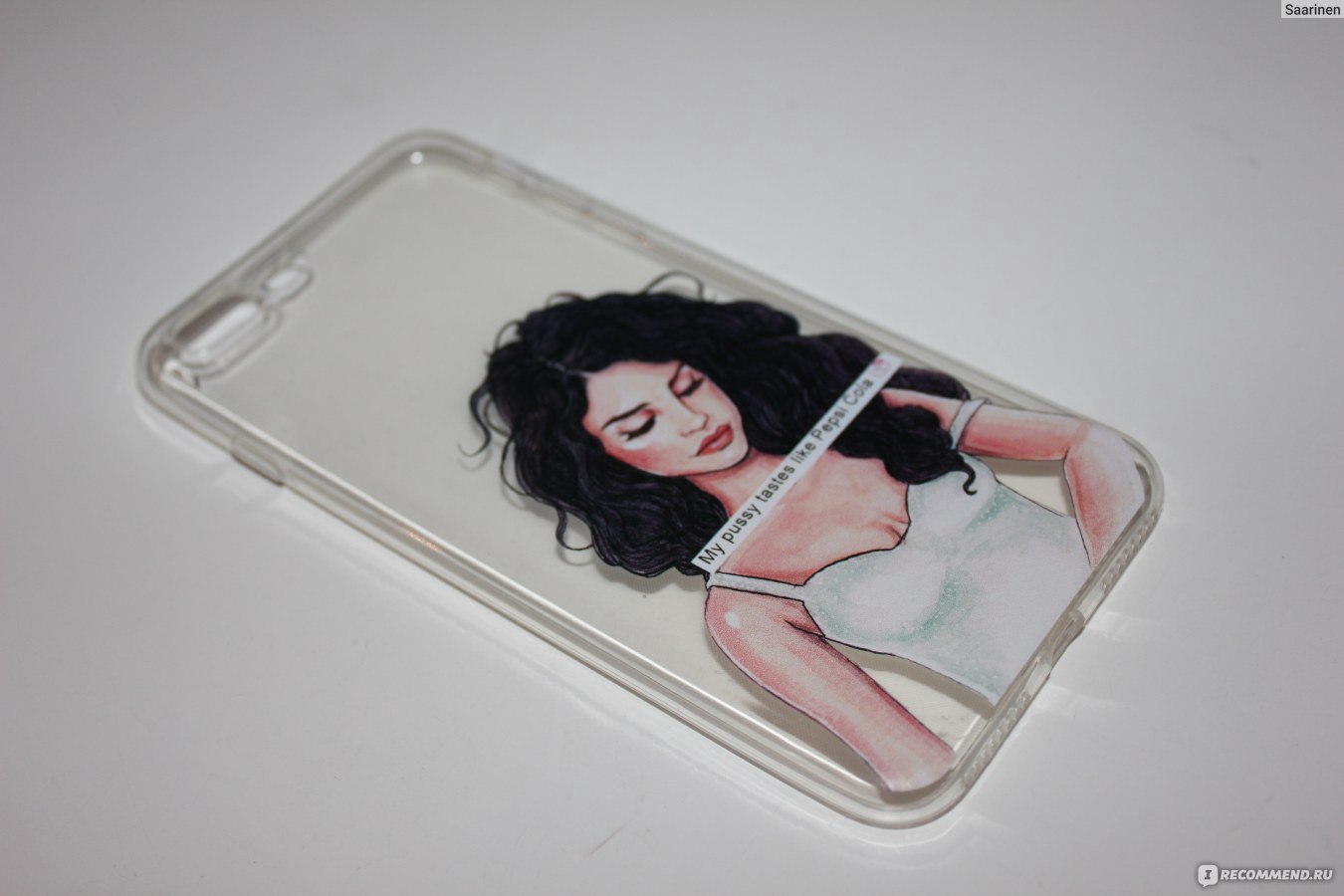 Чехол для смартфона Aliexpress Custom Design DIY Transparente Silicone Case  Cover For iPhone 6 6s 5 5s SE 7 6plus Customized Printing Cell Phone Case -  «Выбирай то, что хочется. Не можешь