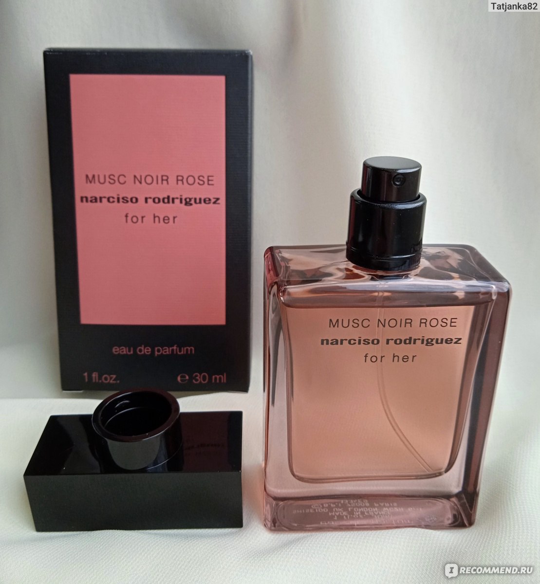 Narciso rodriguez musc noir rose. Narciso Rodriguez Musc Noir Rose for her. Narciso Rodriguez Noir Rose. Narciso Rodriguez Musc Noir Rose for her EDP 100 ml.