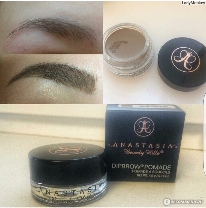 Anastasia beverly hills dipbrow