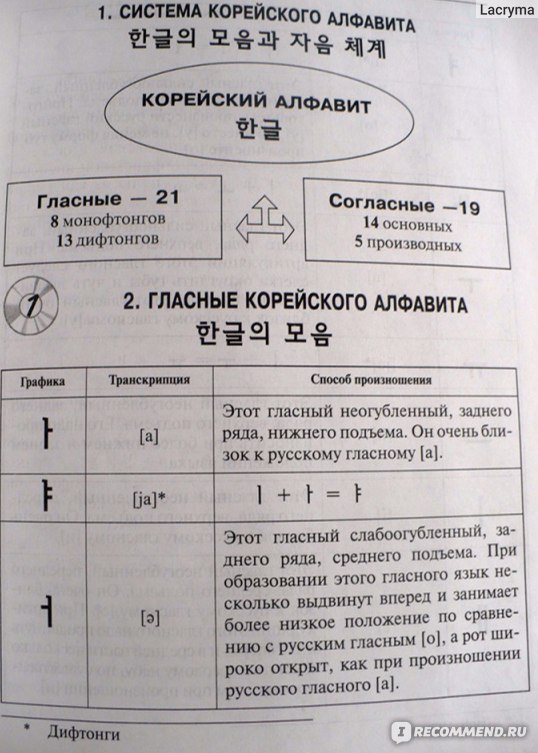 Как выучить корейский язык с нуля самостоятельно: советы по изучению иностранного языка