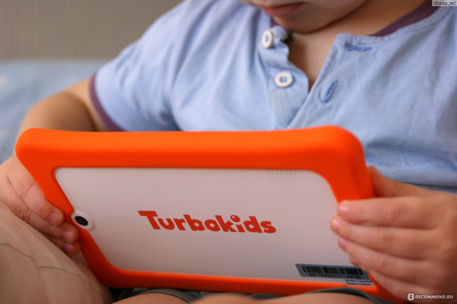 Детский планшет TurboKids 3G - «Мам, это что айпад мини? =D ❤ Детский  планшет TurboKids - какой он? ❤ Родительский контроль, игры без рекламы,  отличное качество, чистый и громкий звук - мы ОЧЕНЬ довольны!» | отзывы