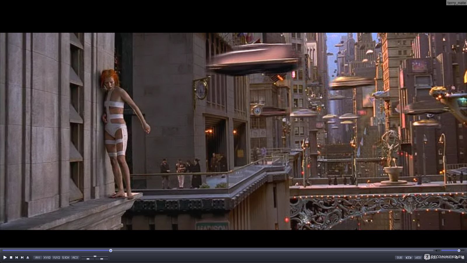 Пятый элемент / Fifth Element (1997, фильм) - «Ветер веет, огонь горит,  дождь идёт.... Поход в кино на Холодное сердце 2 сподвиг меня на отзыв о  моём любимом фильме...» | отзывы