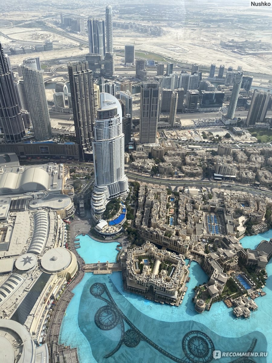  Burj Khalifa