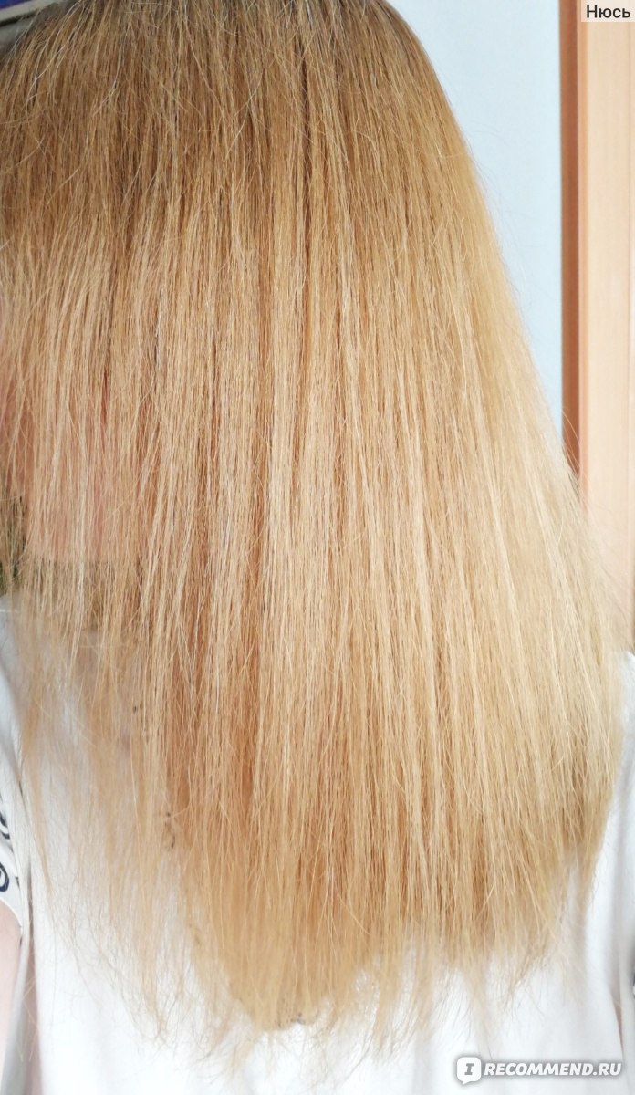 Масло для волос Ellips   hair vitamin  фото