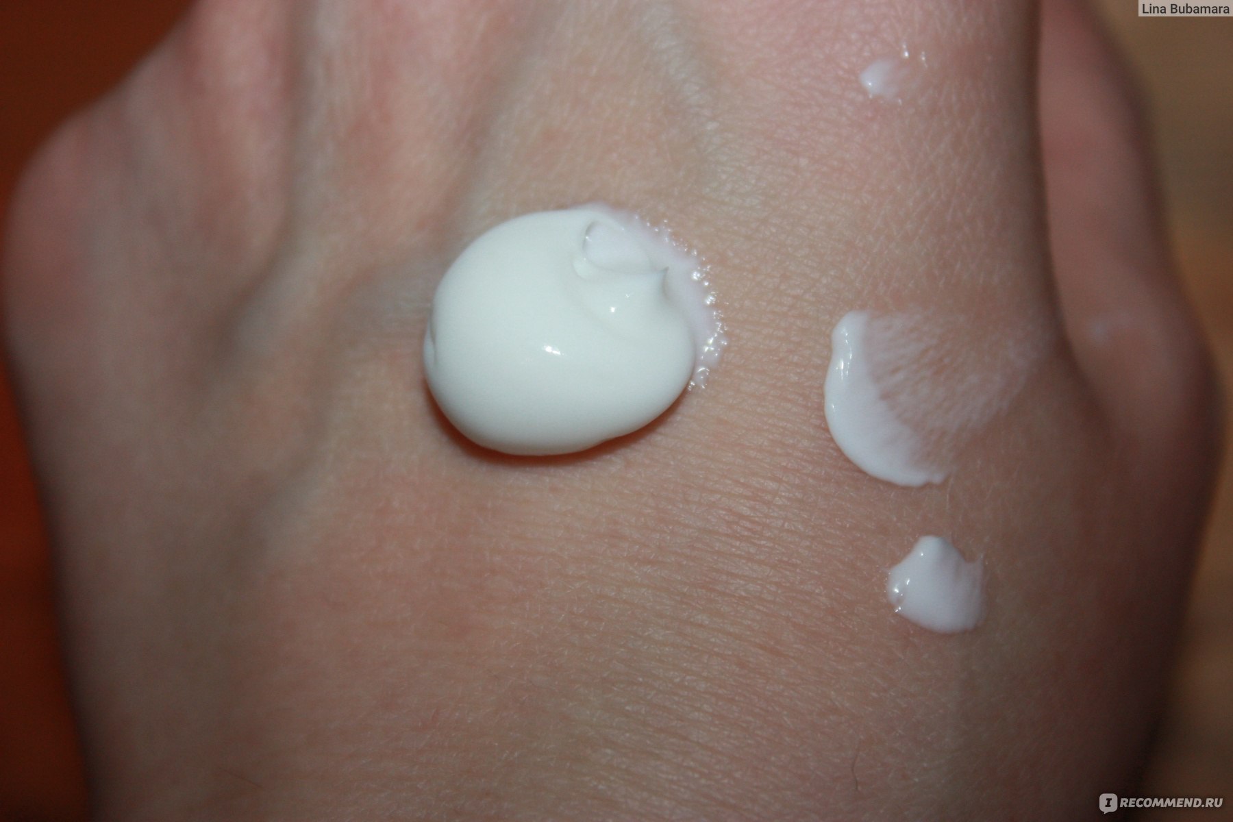 Крем для рук Yoghurt of Bulgaria Probiotic renewing Hand Cream фото