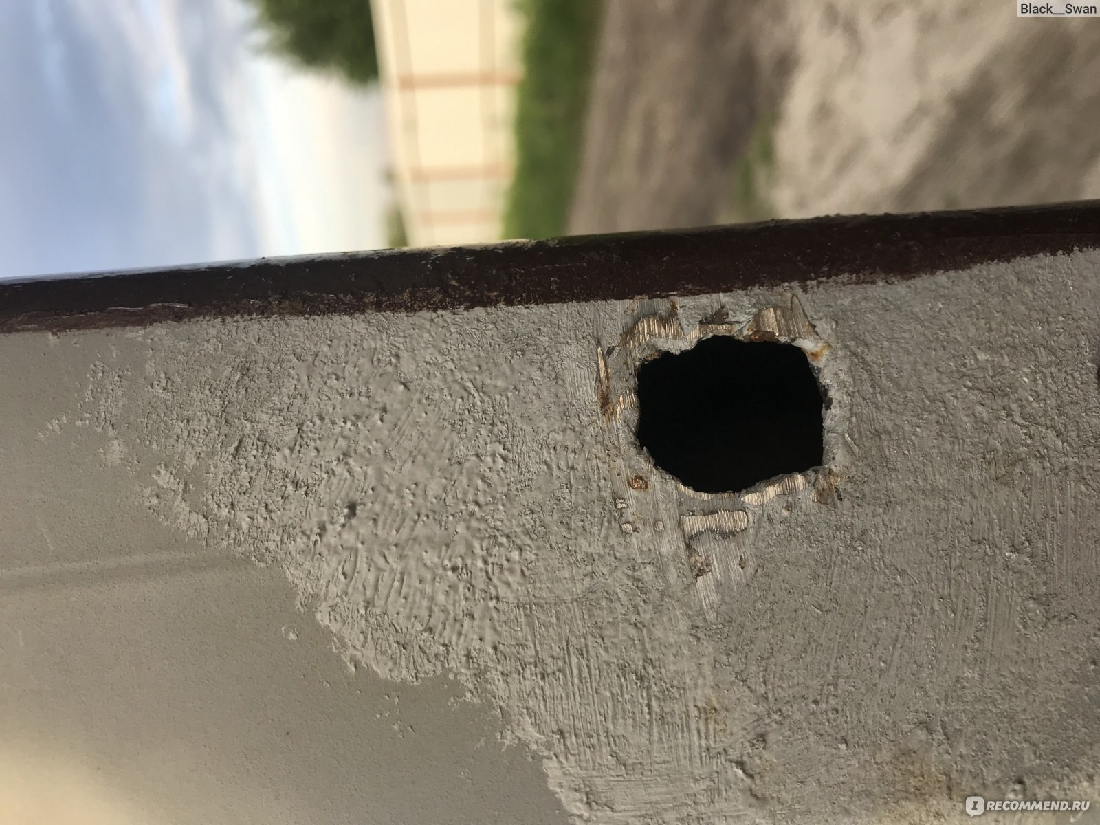 Строительная Компания \"Заборград\", Москва - «Будьте готовы переделывать ...