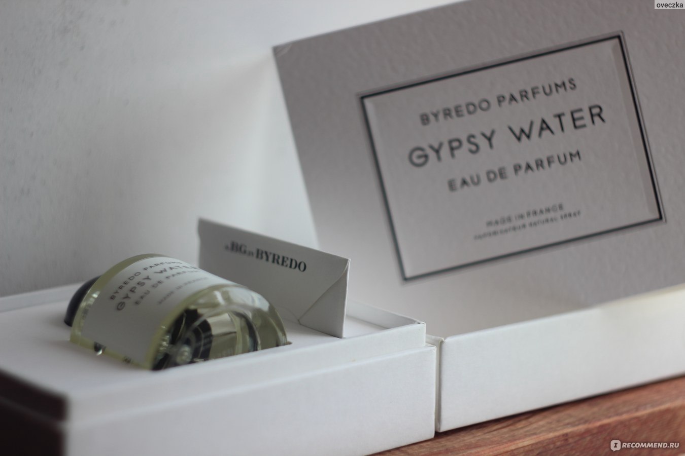 Цыганский аромат байредо. Byredo Gypsy Water. Парфюм Байредо цыганская вода. Буредо цыганская вода. Byredo Gypsy Water фото.