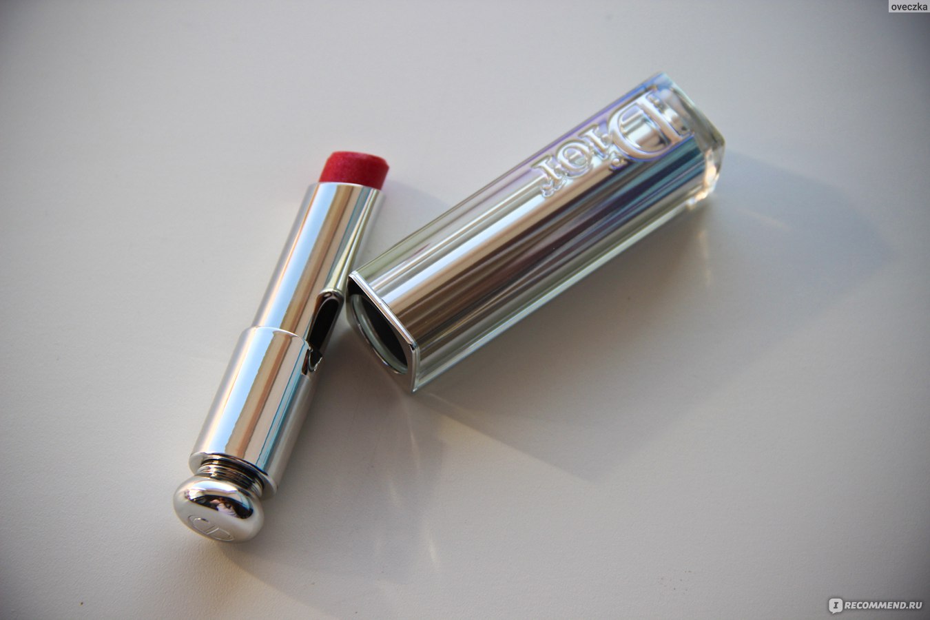 Dior Addict Dior Addict Lipstick 750 Rock n Roll