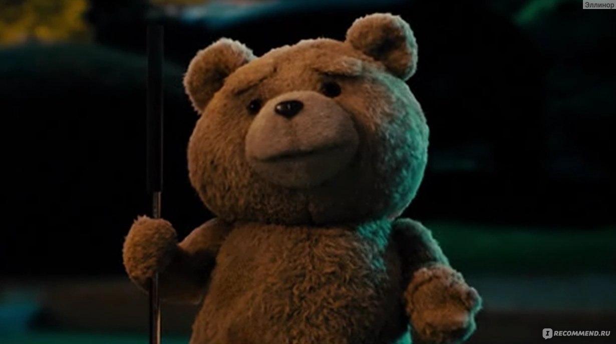 Третий лишний (2012) Кино Фильмы Ted обои для рабочего стола