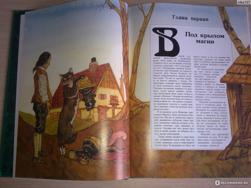 В поисках спасения. Зачарованный Мир Коллектив Авторов - «Другой взгляд на  сказки» | отзывы