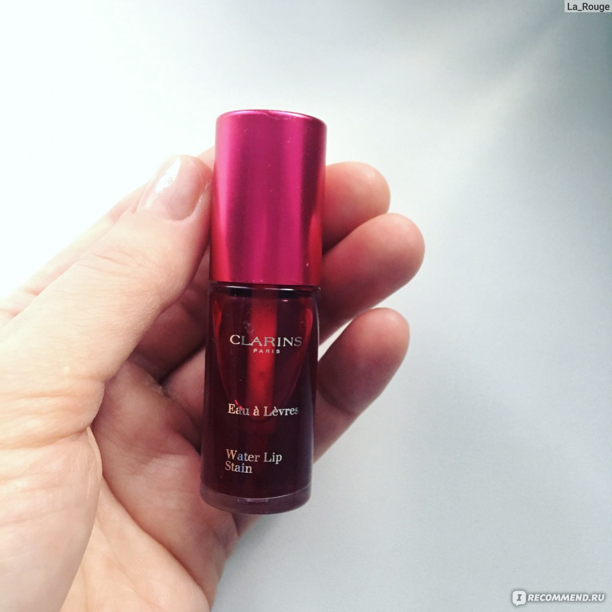 Clarins пигмент для губ water lip stain. Тинт кларинс. Clarins Tint Lip. Кларинс тинт для губ 04. Кларенс тинт для губ.