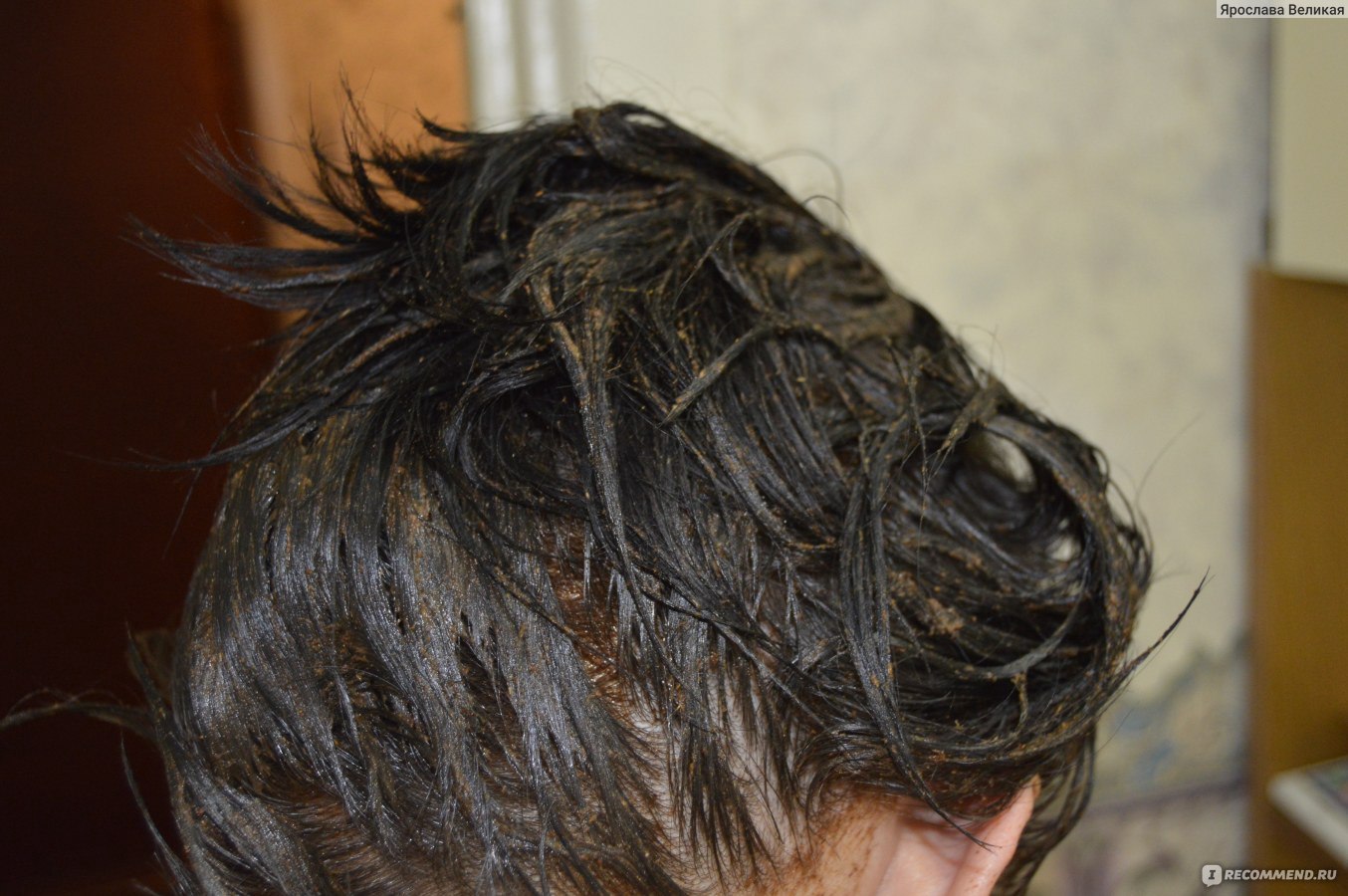 Что делать если волосы грязные