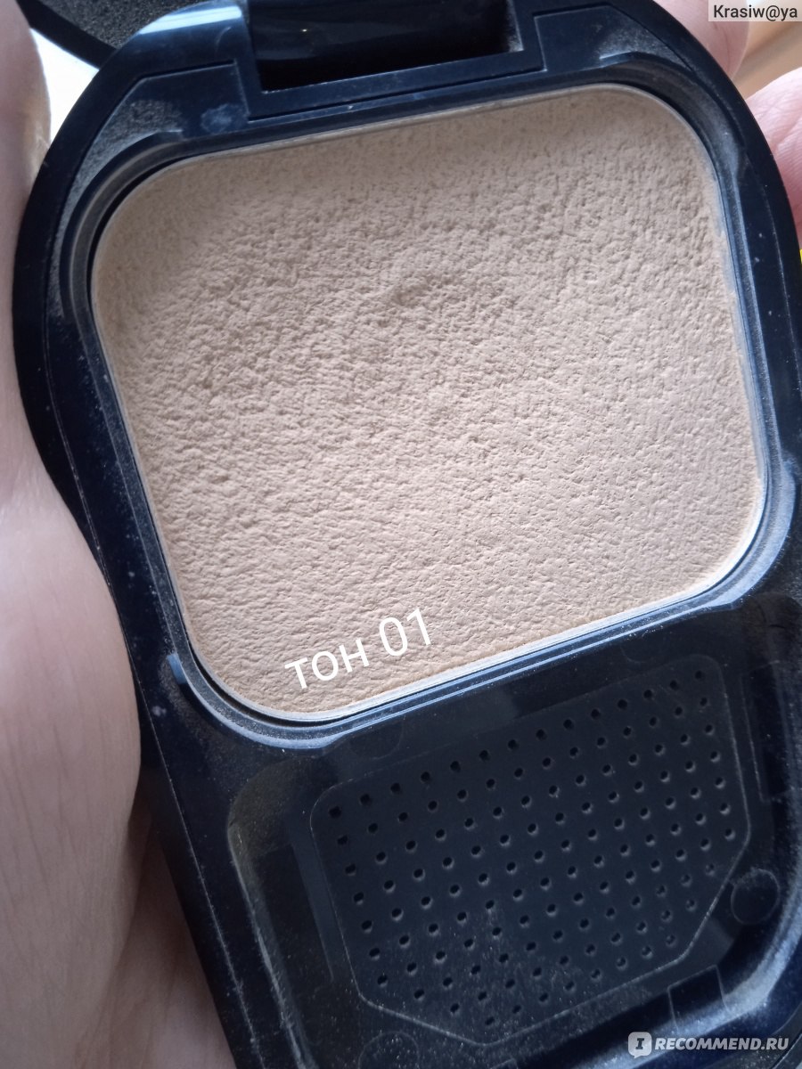 Max Factor Facefinity пудра 033