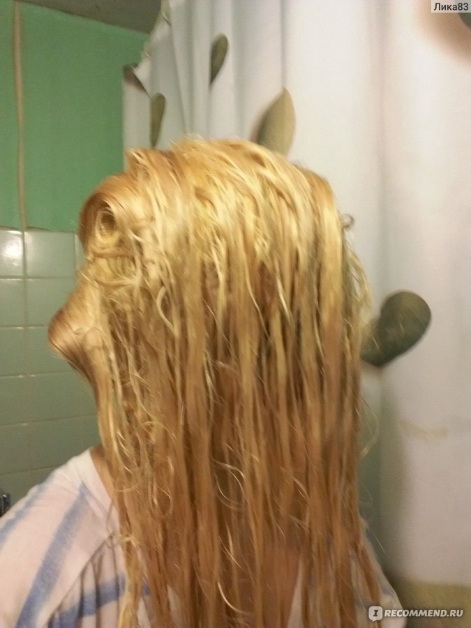 Обесцвечивающая пудра Estel Ultra Blond DELUXE фото