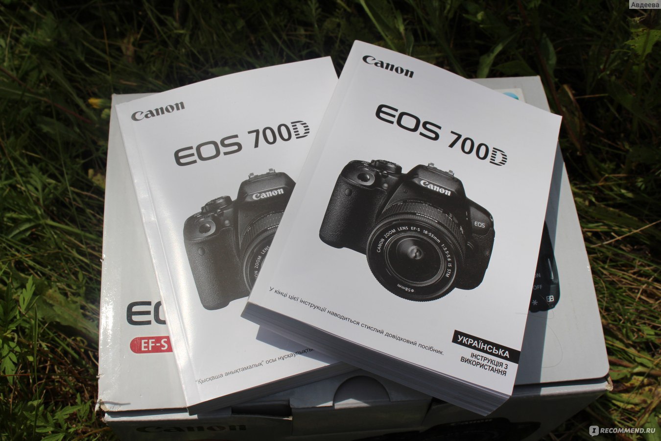 Canon EOS 700D kit - «Крутая зеркалка с сенсорным экраном как для  любителей, так и для профессионалов! Подробнейший обзор фотокамеры Canon  EOS 700D kit + множество фото в самых разных режимах! Сравнение