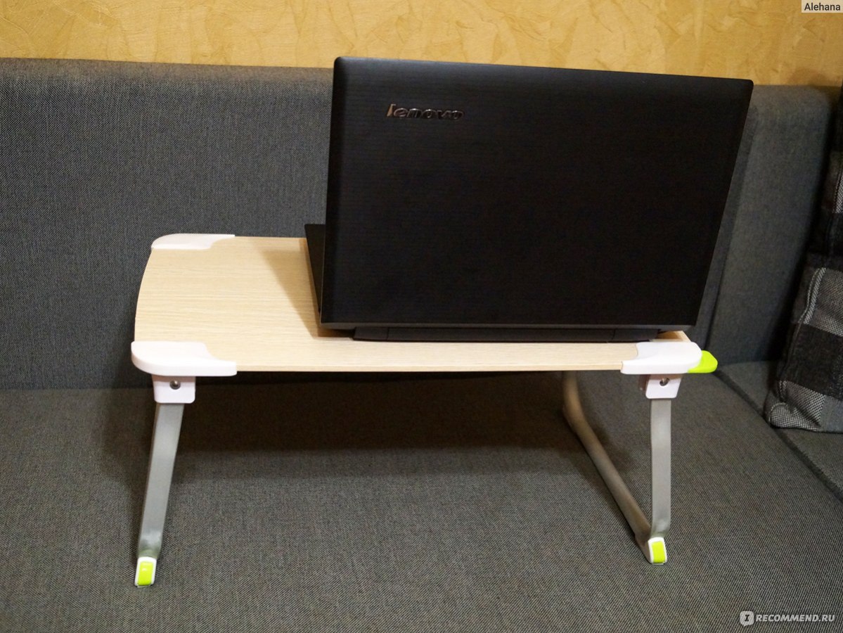 Столик для ноутбука STM nt1