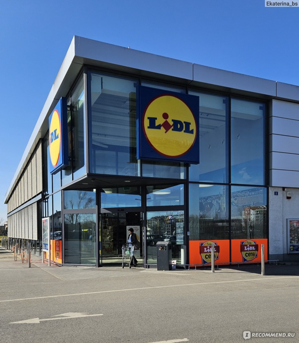 LIDL