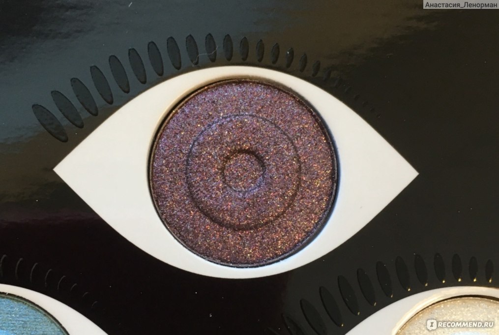 Kenzo eye palette best sale