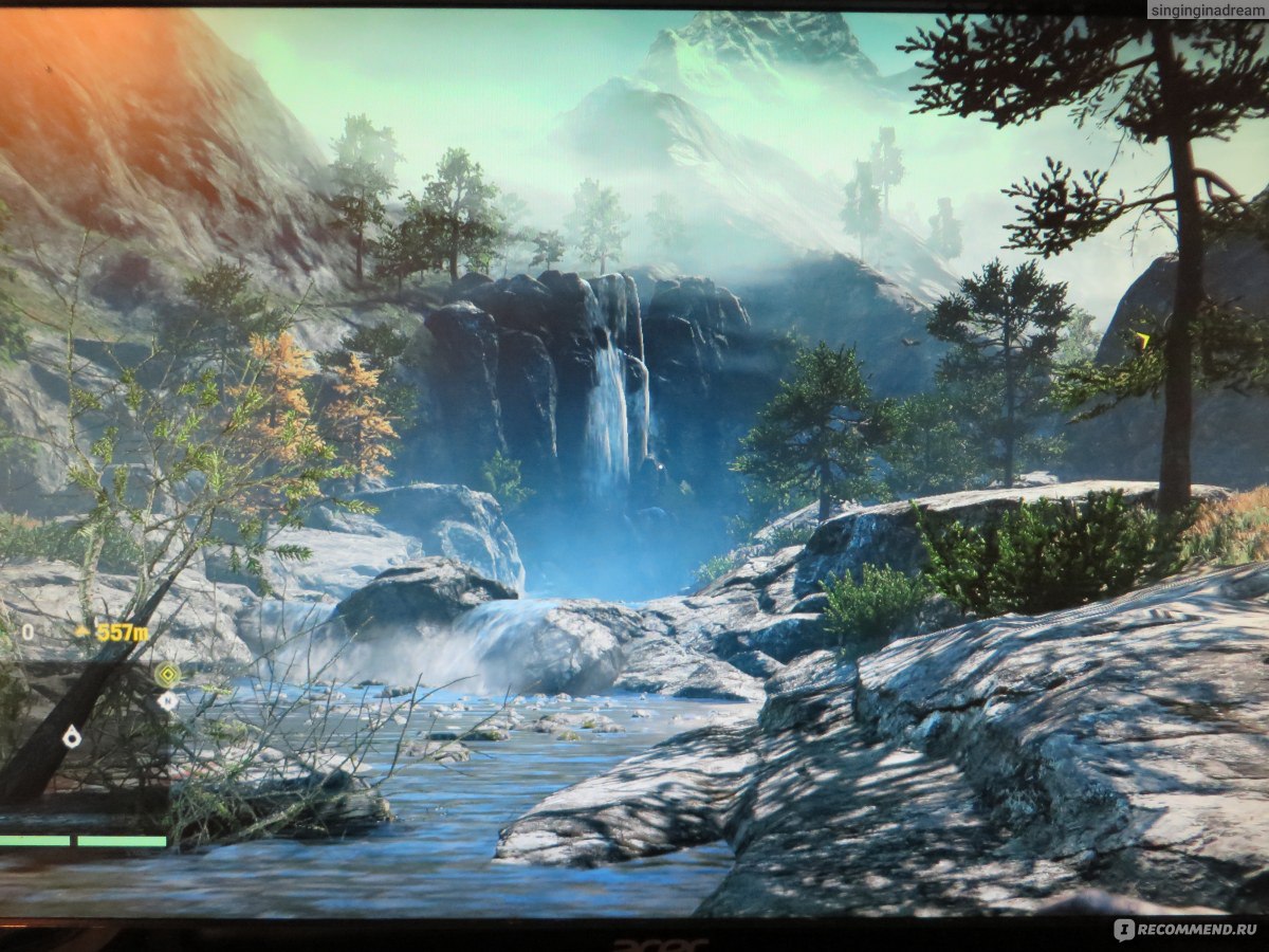 Far Cry 4 - «Любимая игра, проходила уже 4 раза! Разнообразие сюжета, в  зависимости от твоего выбора» | отзывы