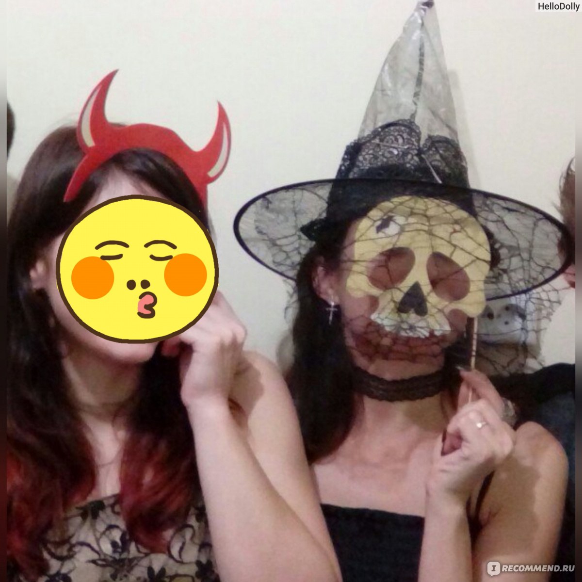 Шляпка-тыква на Хэллоуин своими руками (МК) — ПараФраз мастерицам