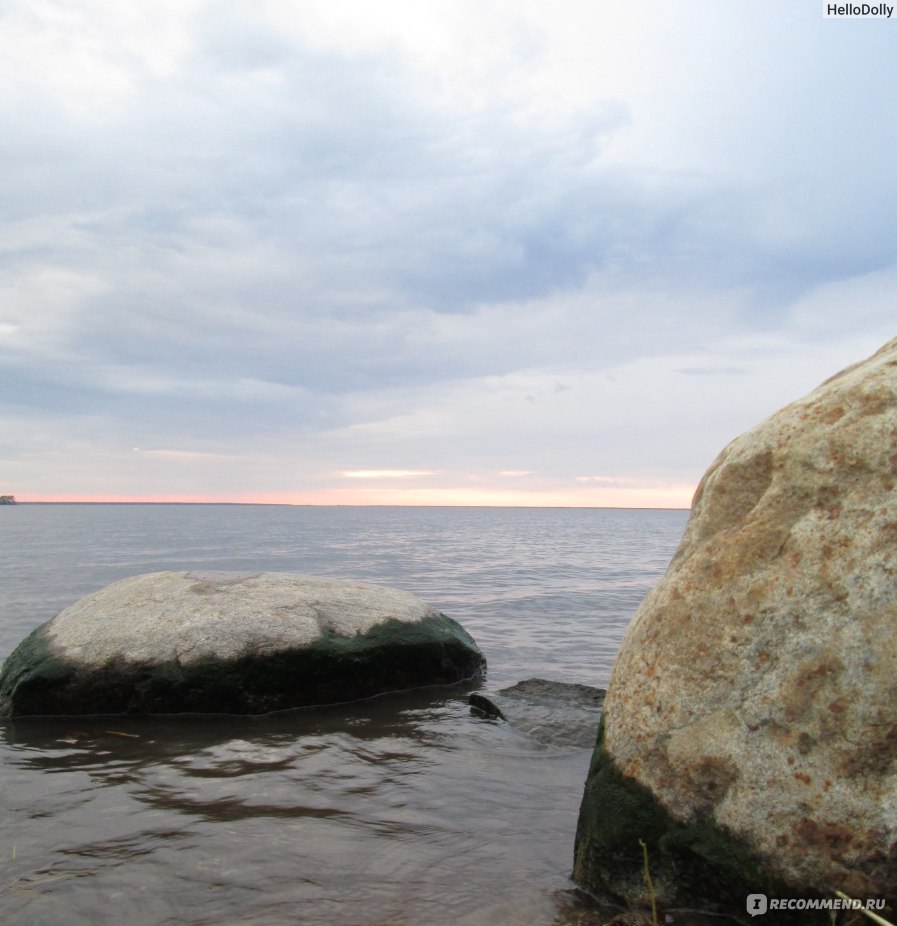 Россия, Ярославская область, Рыбинский район, Рыбинское водохранилище -  «Самое близкое море. Кемпинг на водохранилище, отличный отдых и мрачная  северная красота. Мистика трагического места.» | отзывы