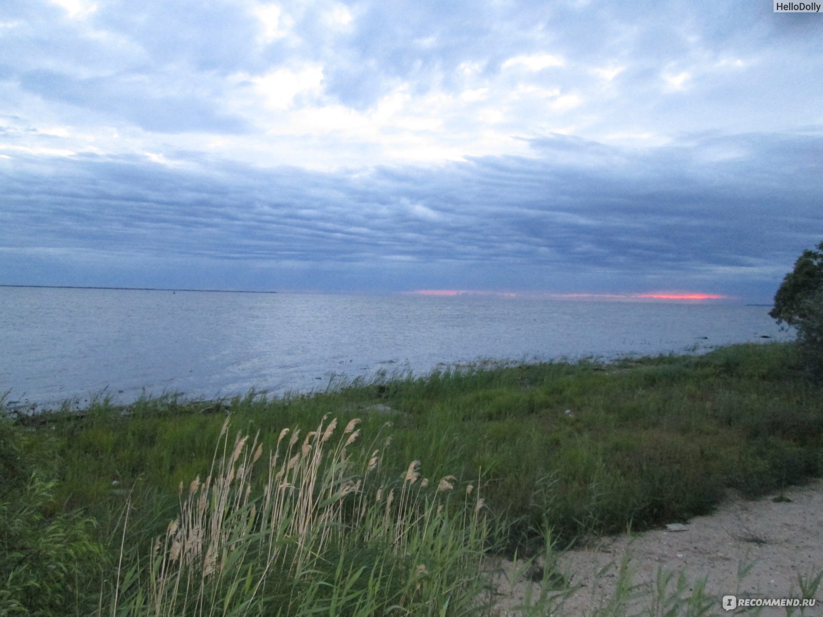 Россия, Ярославская область, Рыбинский район, Рыбинское водохранилище -  «Самое близкое море. Кемпинг на водохранилище, отличный отдых и мрачная  северная красота. Мистика трагического места.» | отзывы