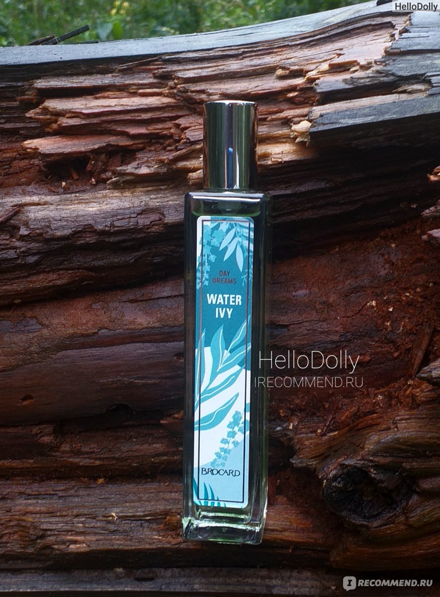 Brocard Water Ivy /Водяной Плющ фото