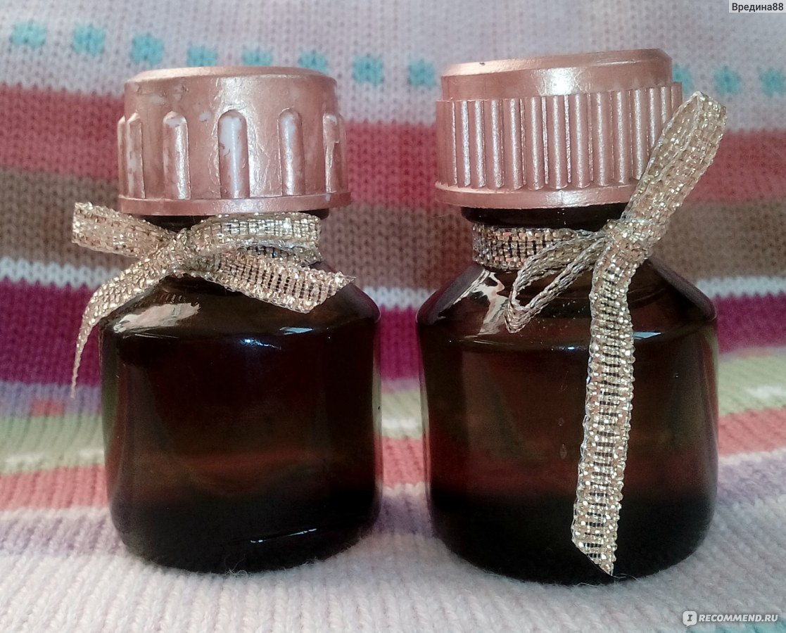 Масло косметическое Benoate Honey oil Elixir