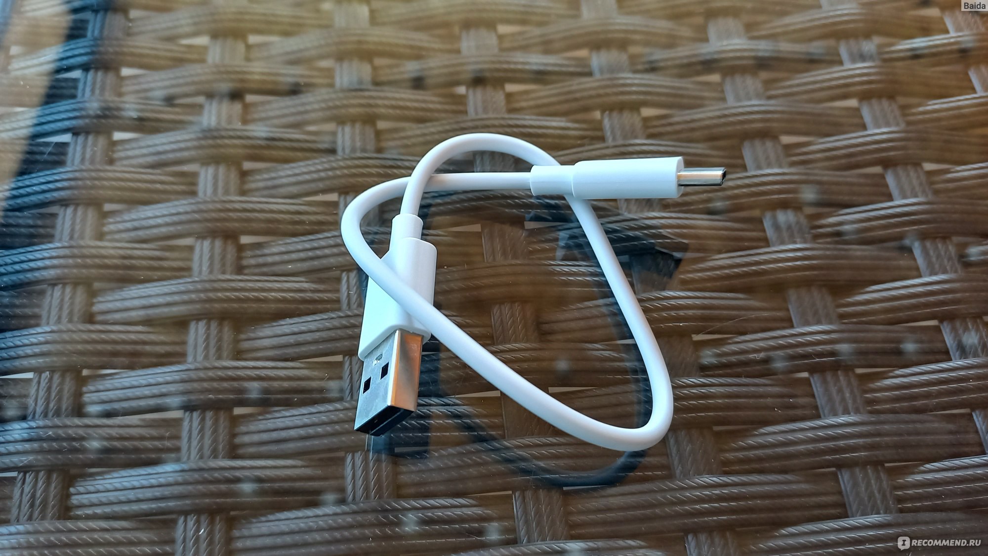 Беспроводные наушники Xiaomi Redmi Buds 3 фото