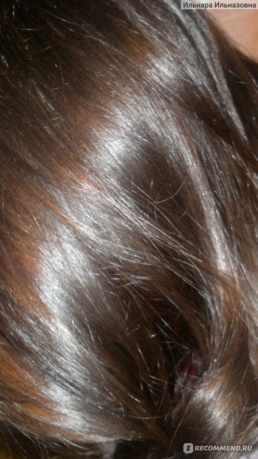 Капус 6 18 фото на волосах