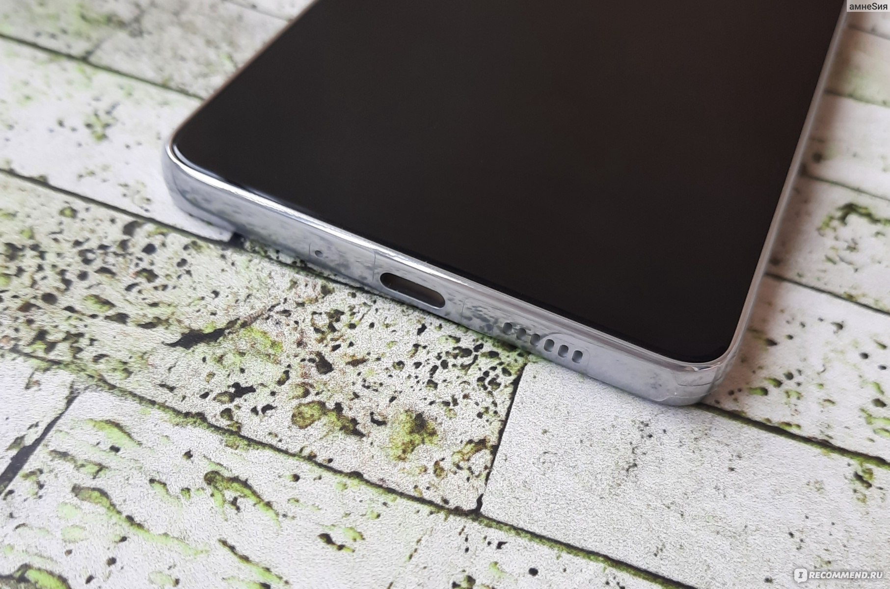 Смартфон Samsung Galaxy A73  фото