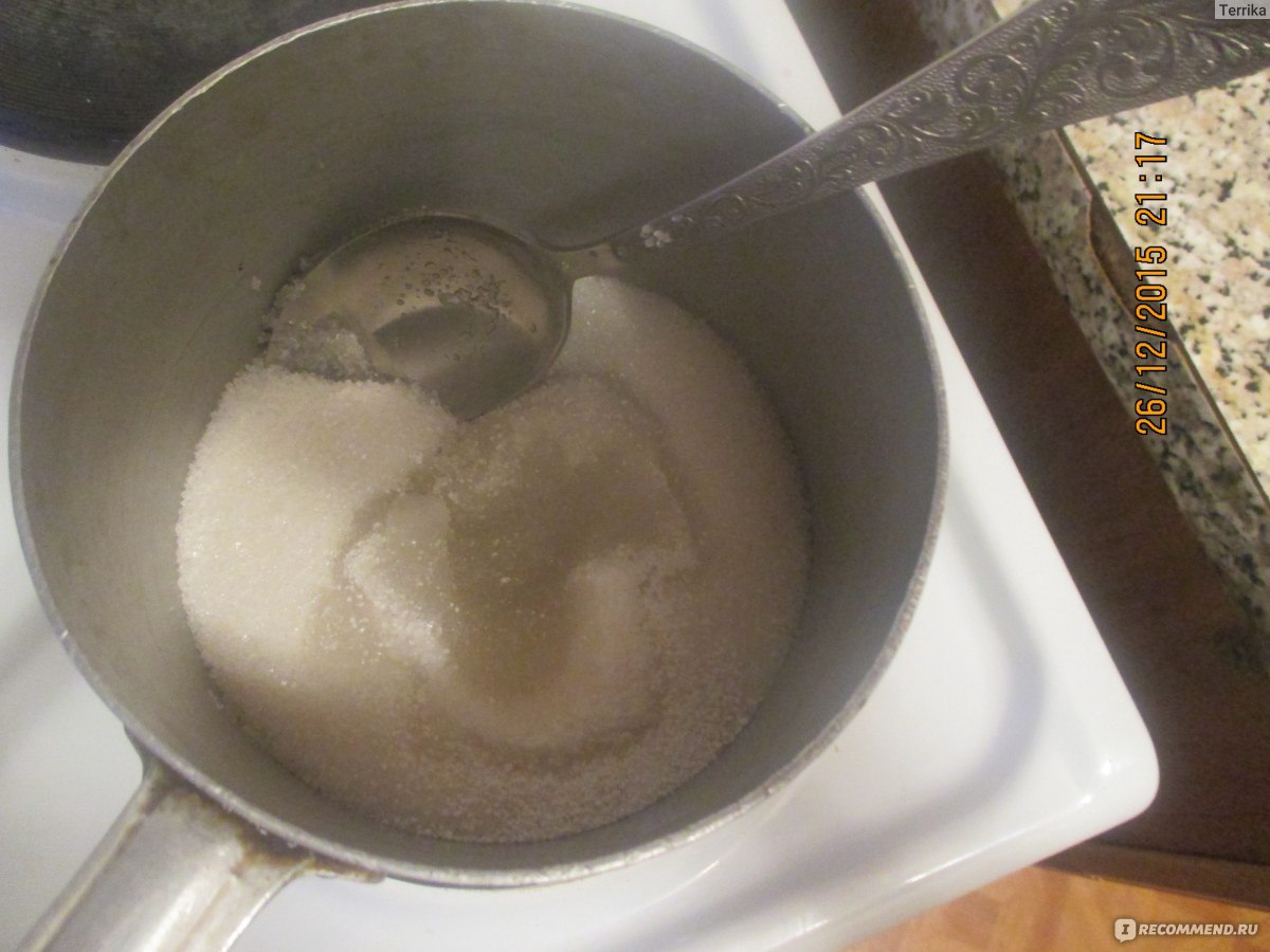 Как в домашних условиях приготовить сахарную пасту для шугаринга?