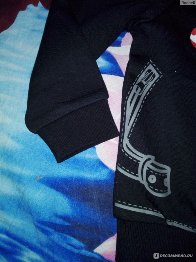 Свитшот C&A Sweatshirt Артикул №184099 р.104 фото