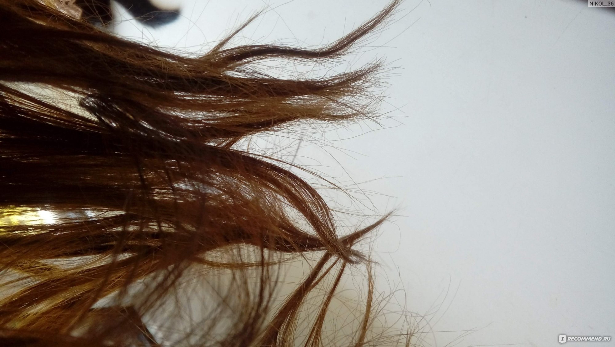 Смывка волос в салоне фото