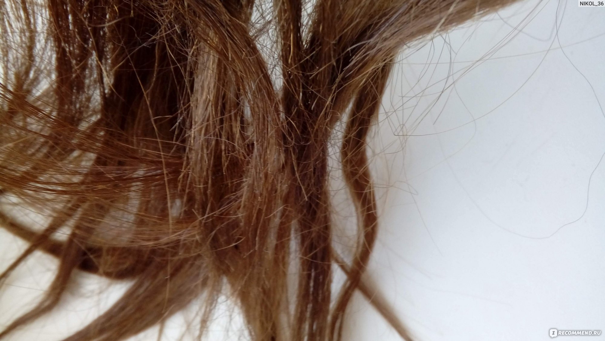 Смывка волос в салоне фото