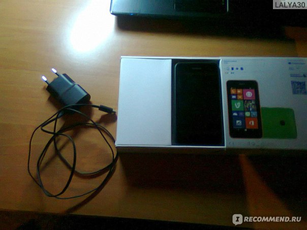 Инструкция по подключению смартфона Lumia к компьютеру