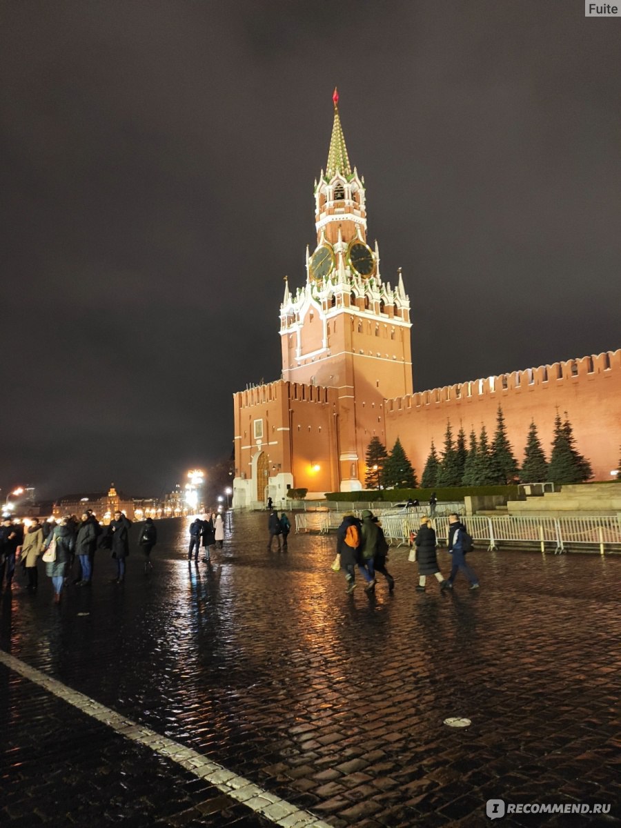 Москва красная площадь сейчас онлайн